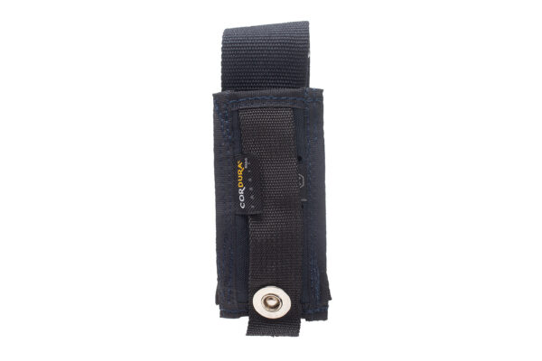Porta Carregador Modular 1 x pistola - Azul Dark