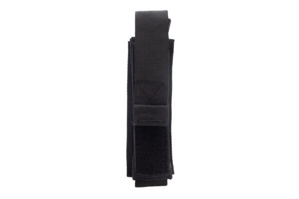 Porta Carregador Modular 1 x Carabina Taurus .40 ou MP5 - Preto