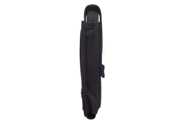 Porta Carregador Modular 1 x Carabina Taurus .40 ou MP5 - Preto