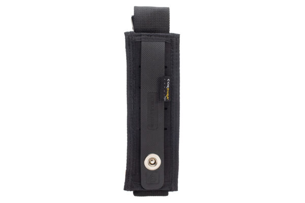 Porta Carregador Modular 1 x Carabina Taurus .40 ou MP5 - Preto