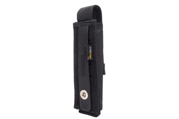 Porta Carregador Modular 1 x Carabina Taurus .40 ou MP5 - Preto