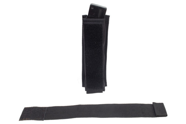 Porta Carregador Modular 1 x Carabina Taurus .40 ou MP5 - Preto