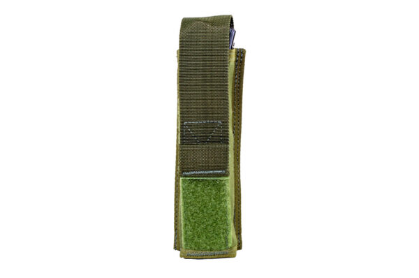 Porta Carregador Modular 1X CT/MT/SMG .40 ou MP5 - Verde