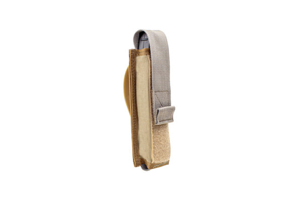 Porta Carregador Modular 1 x Carabina Taurus .40 ou MP5 - Coyote