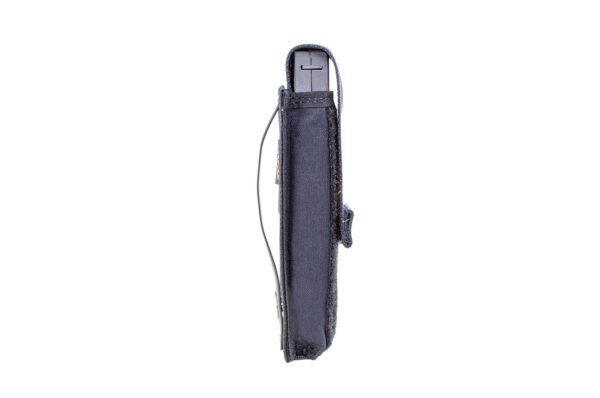 Porta Carregador Modular 1 x CT/MT/SMG .40 ou MP5- Azul Dark