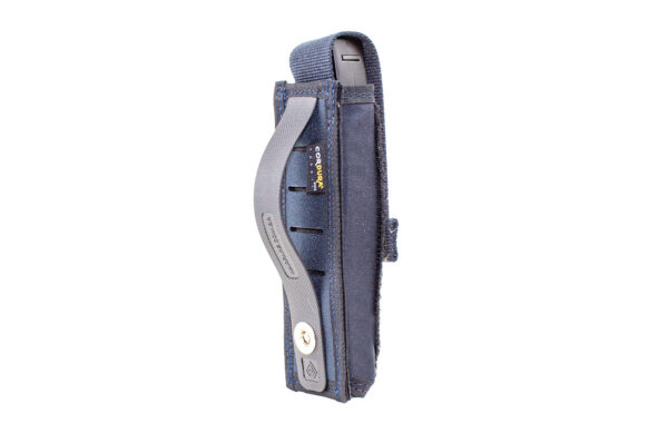 Porta Carregador Modular 1 x CT/MT/SMG .40 ou MP5- Azul Dark