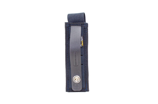 Porta Carregador Modular 1 x CT/MT/SMG .40 ou MP5- Azul Dark