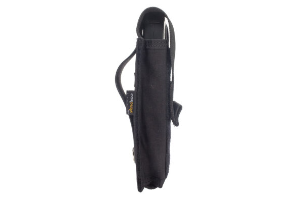 Porta Carregador Modular 2x Carabina Taurus ou MP5 - Preto