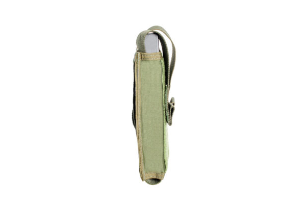 Porta Carregador Modular 2x CT/MT/SMG ou MP5 - Verde