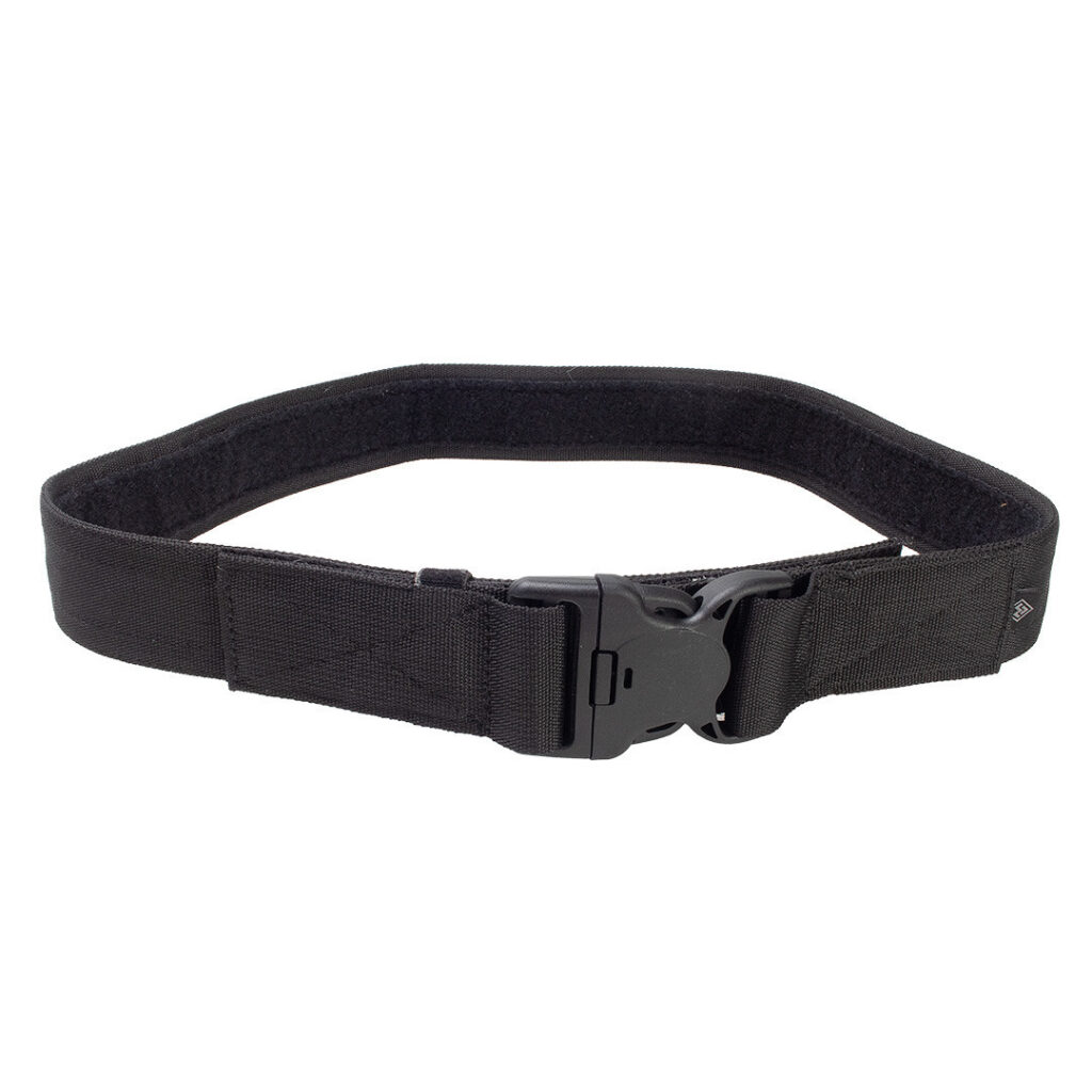 Cinto Tático de Guarnição Scorpion - 40mm - Preto