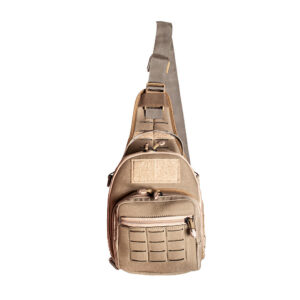 Bolsa Transversal Operator 3 - Coyote