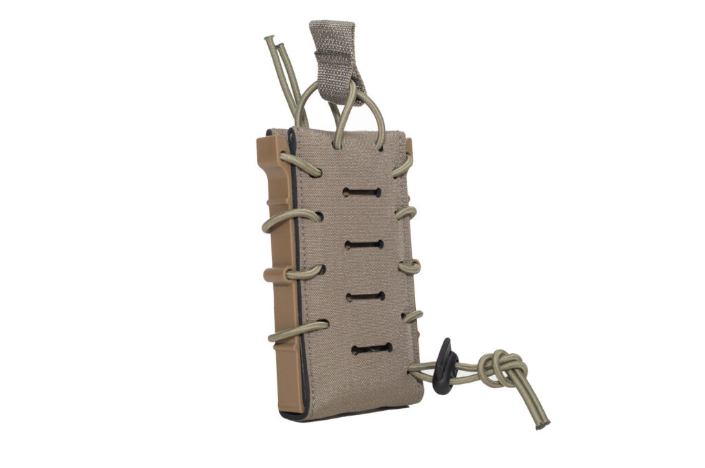 Porta Carregador Modular Fuzil FASTMAG - Coyote