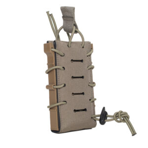 Porta Carregador Modular Fuzil FASTMAG - Coyote