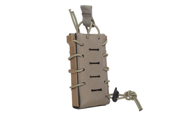 Porta Carregador Modular Fuzil FASTMAG - Coyote