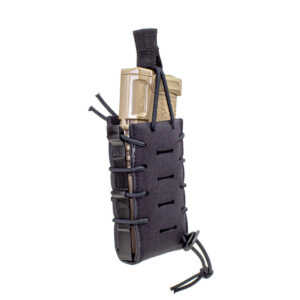 Porta Carregador modular Fuzil FASTMAG - Preto