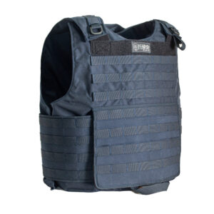 Colete Tático Modular Fenrir GEN1 GG - Azul Dark