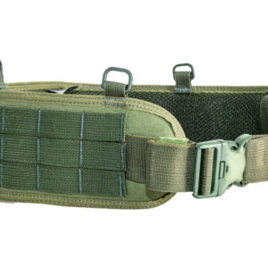 Cinto Tático Modular Fenrir GEN1 - Verde
