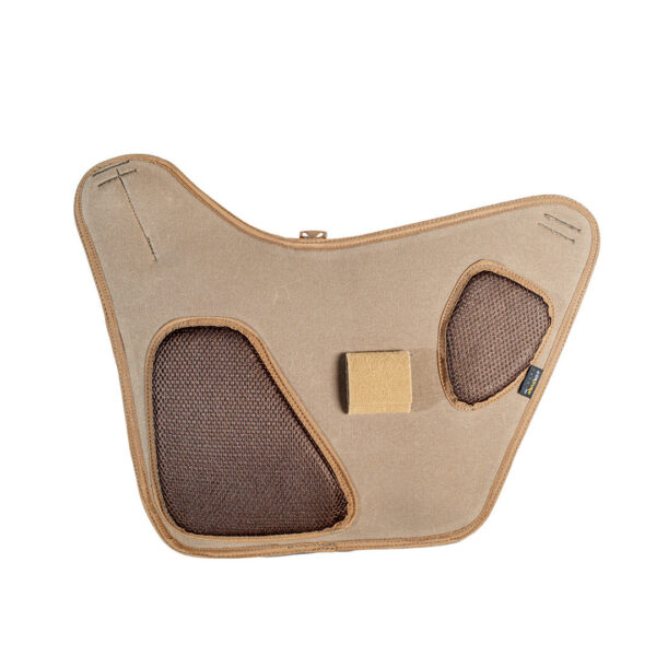 Bolsa Modular Operator Cargo - Coyote