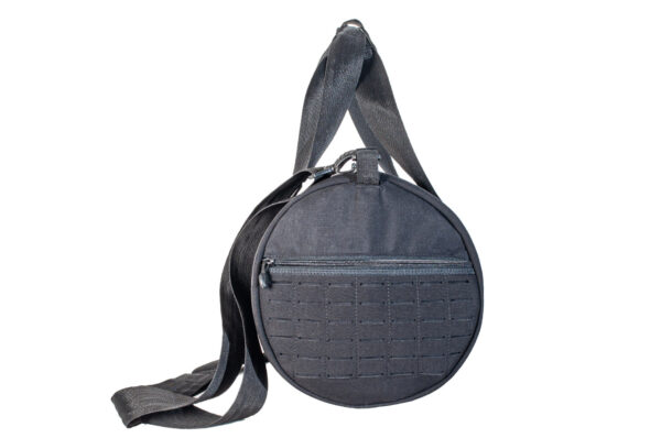 Bolsa Academia Sheepdog Grande - Preta