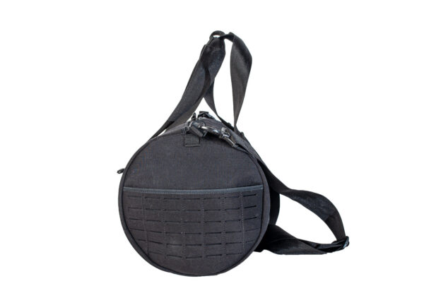 Bolsa Academia Sheepdog Grande - Preta