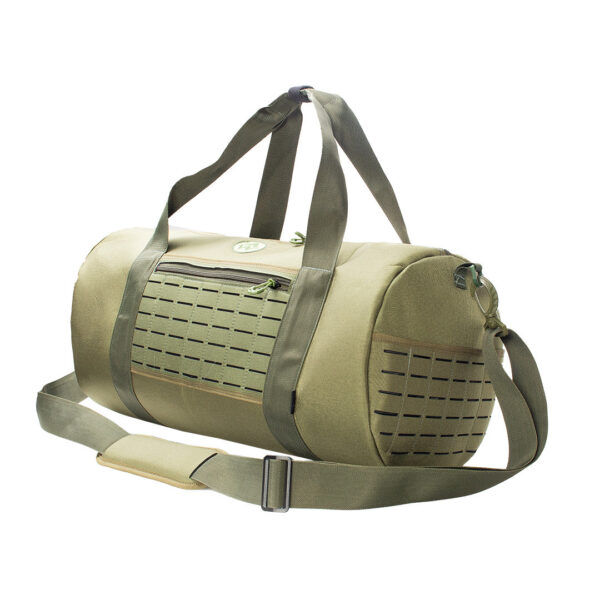 Bolsa Academia Sheepdog Grande - Verde