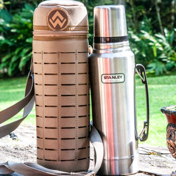 Bolsa Modular Garrafa STANLEY 1 Lt - Coyote