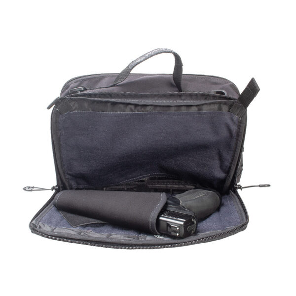 Bolsa modular Operator 2 GEN3 - Preta