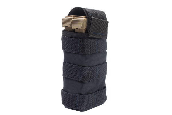 Porta Carregador Modular 2X556 - Azul Dark