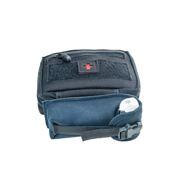 Bolso IFAK 5 DROP DOWN - Preto