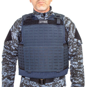 Colete Tático Modular Fenrir GEN2 - Azul Dark