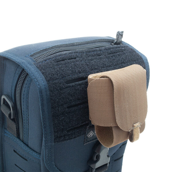 Bolso Micro DOC - Coyote