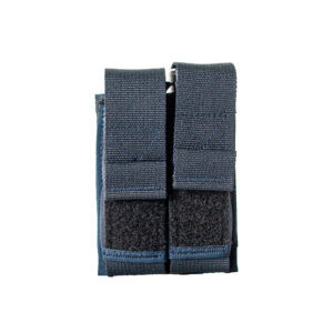 Porta Carregador Modular 2 x Pistola - Azul Dark