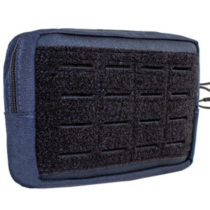 Bolso Modular Horizontal Mini - Azul Dark