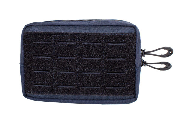 Bolso Modular Horizontal Mini - Azul Dark