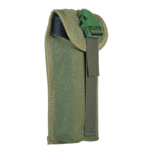 Porta Torniquete Modular CAT 01 - Verde