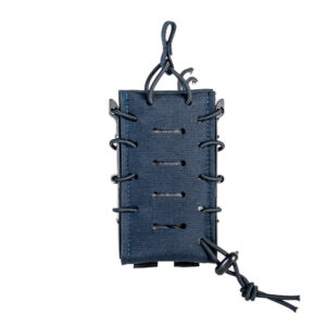 Porta Carregador Modular Fuzil FASTMAG - Azul Dark