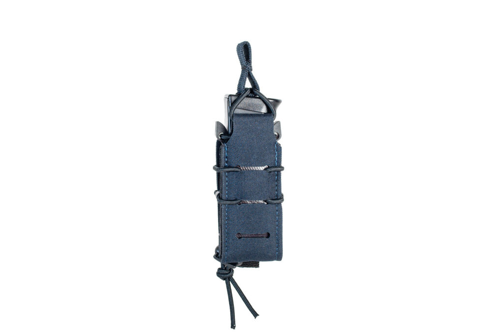 Porta Carregador de Pistola Modular Fastmag - Azul Dark