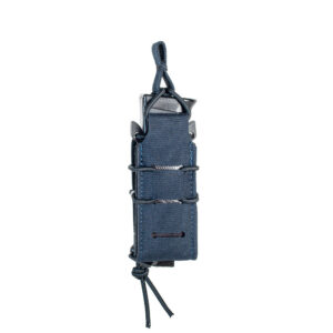 Porta Carregador de Pistola Modular Fastmag - Azul Dark
