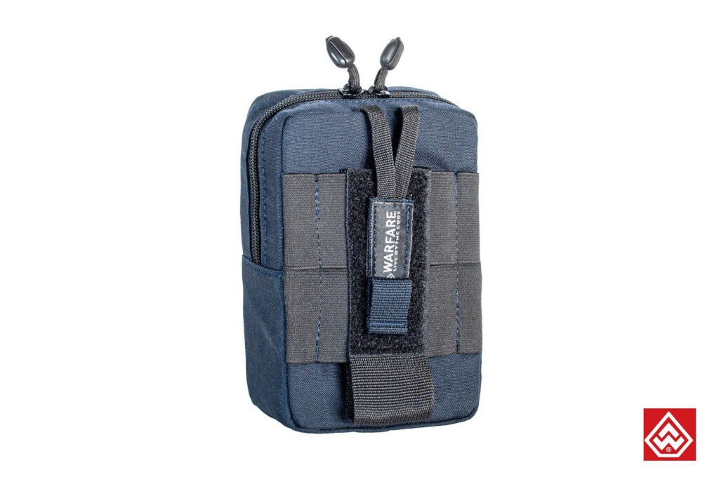 Bolso Modular Hugin - Azul Dark