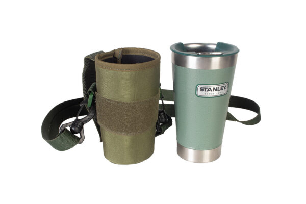 Porta Copo Stanley - Verde