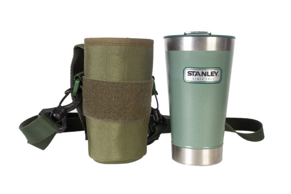 Porta Copo Stanley - Verde