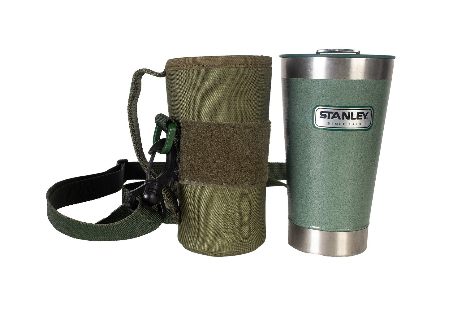 Porta Copo Stanley - Verde