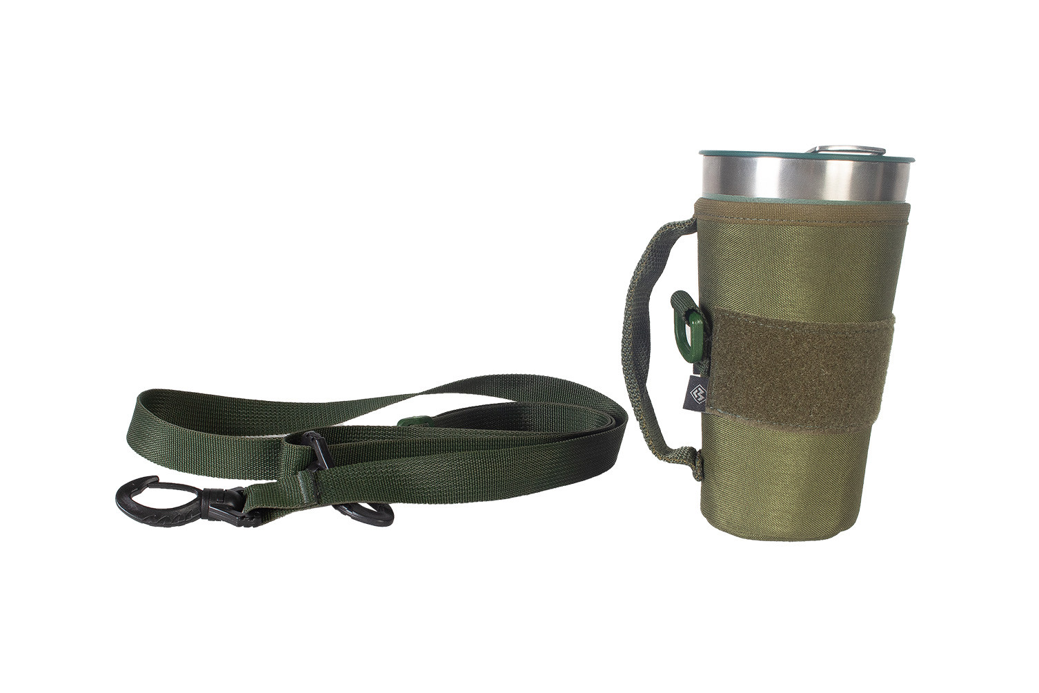 Porta Copo Stanley - Verde