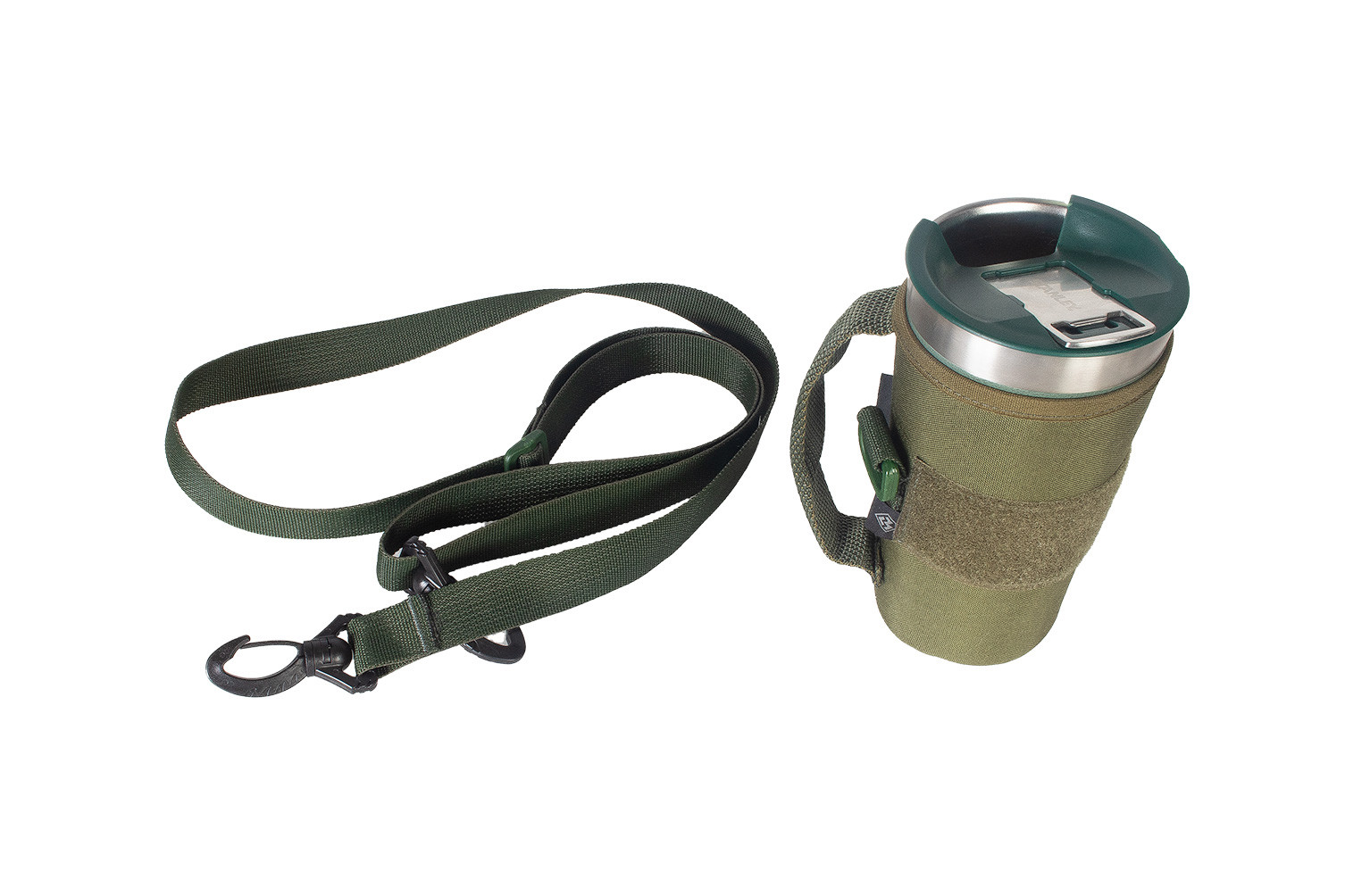 Porta Copo Stanley - Verde