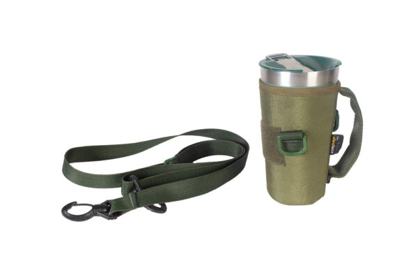 Porta Copo Stanley - Verde