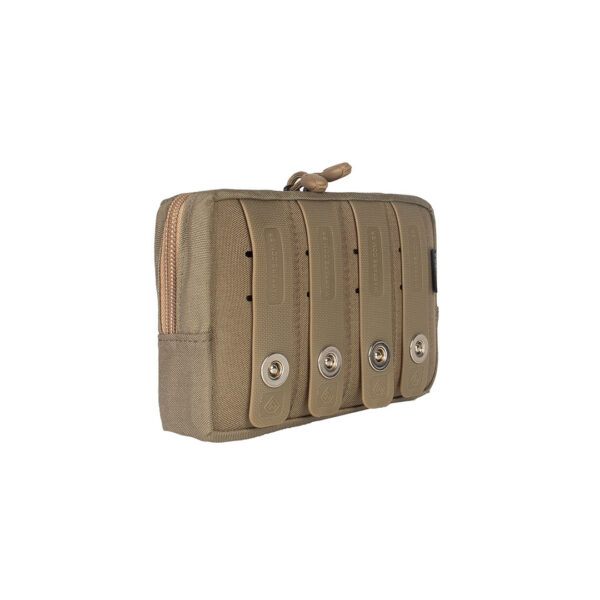 Bolso Modular Hugin Horizontal - Coyote
