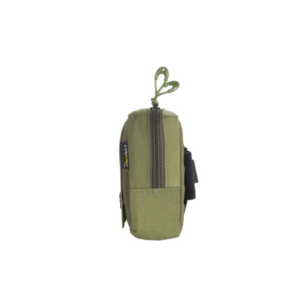 Bolso Modular Hugin Horizontal - Verde