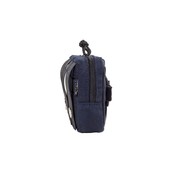 Bolso Modular Hugin Horizontal - Azul Dark