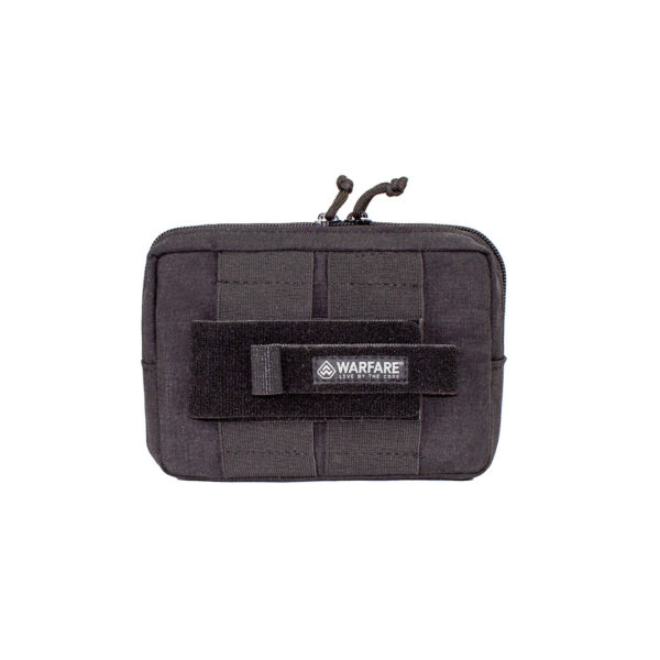 Bolso Modular Hugin Horizontal - Preto