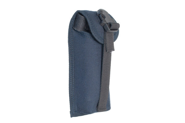 Porta Torniquete Modular CAT 01 - Azul Dark